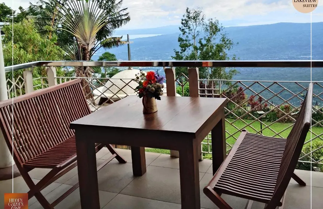 The Lakeview Suites-1